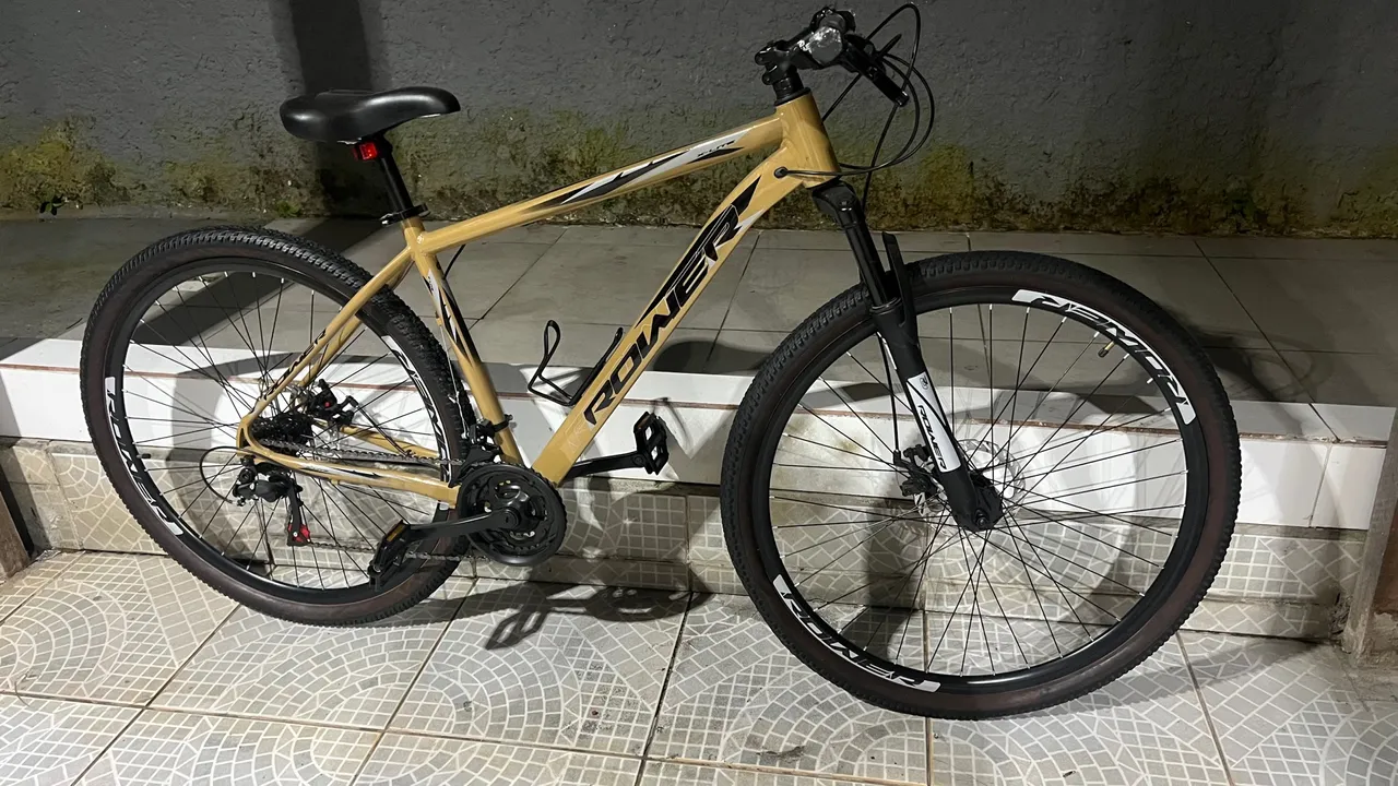 Mountain Bike 29 - Praticamente nova