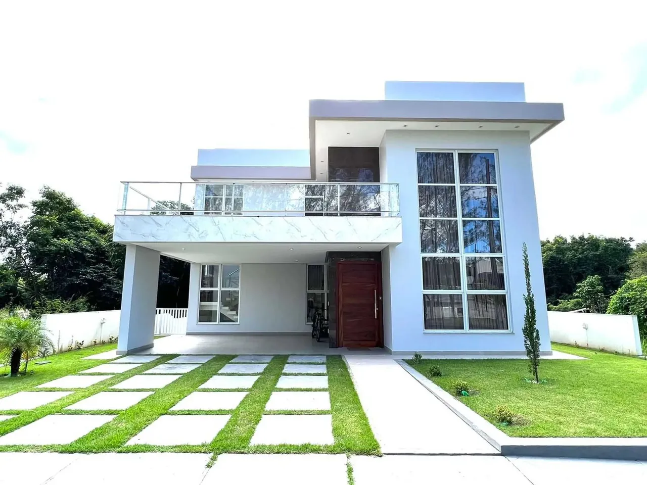 Haras Residence, São Cristovão