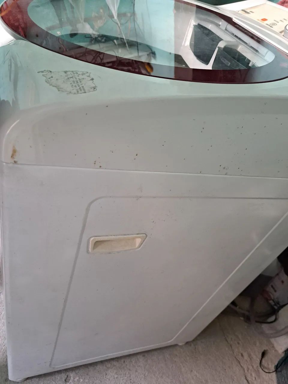 Maquina de lavar 64312004526467124