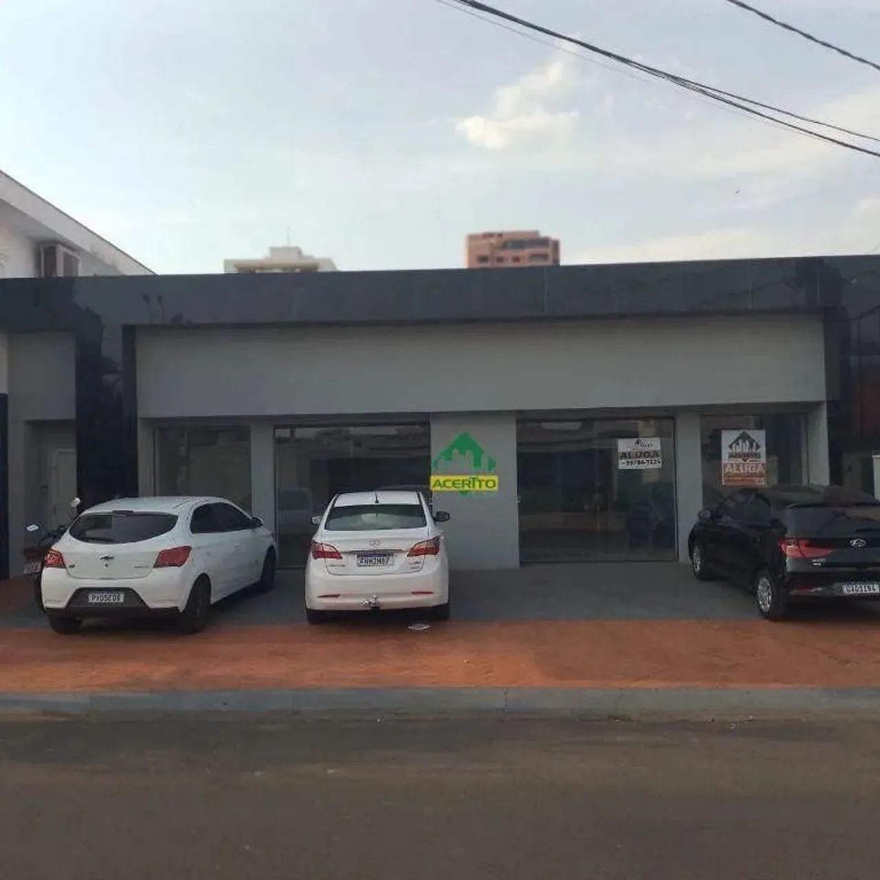 Sala para alugar, 150 m² por R$ 8.000,00/mês - Centro - Araçatuba/SP