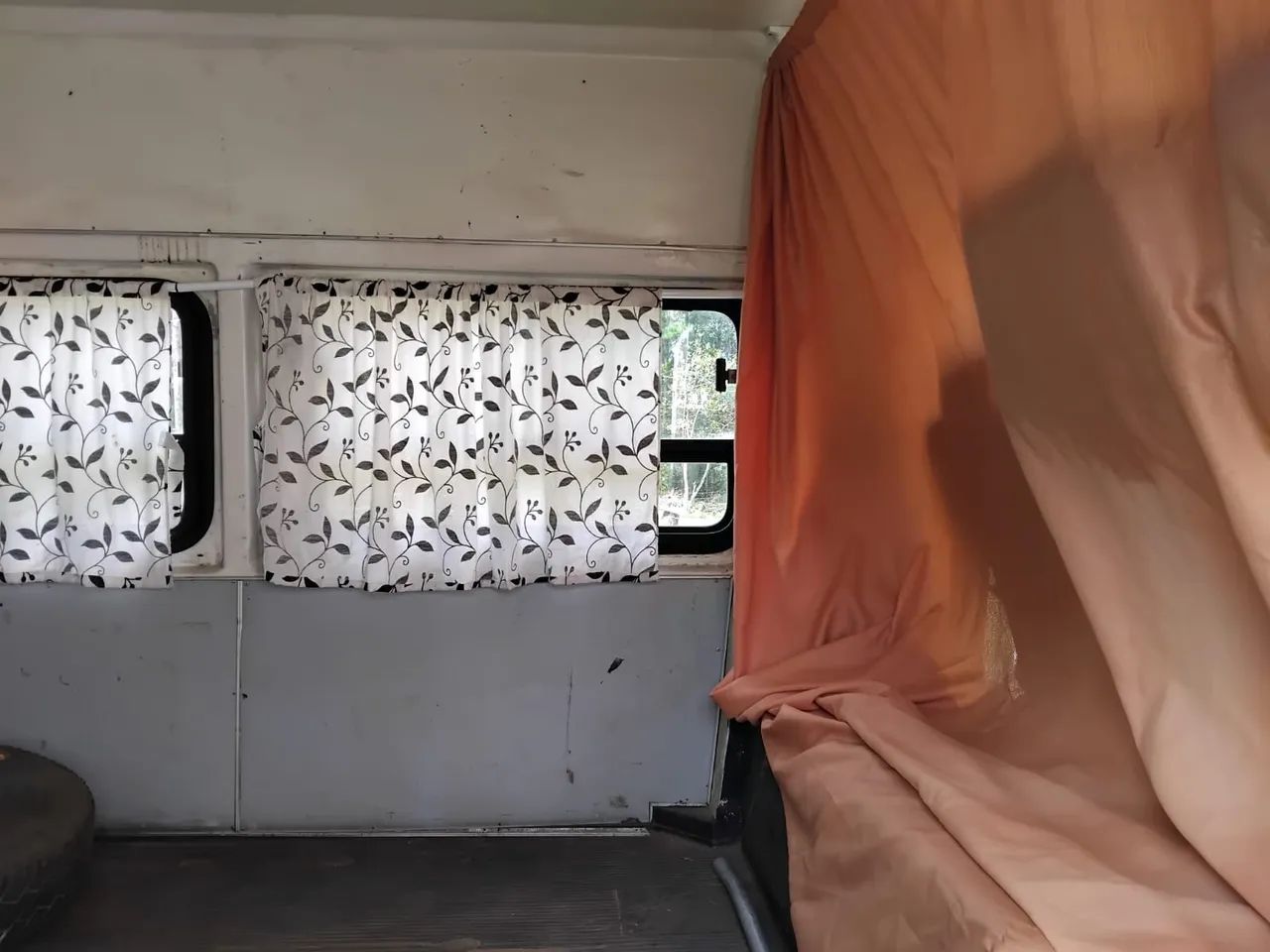 Microônibus documentado Motorhome  - Foto 6