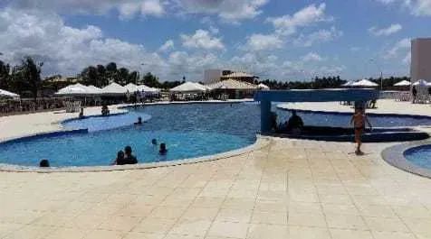 Lote no Villa das Águas QUADRA 8 LOTE 1 (ref: 1098) ! - Foto 9