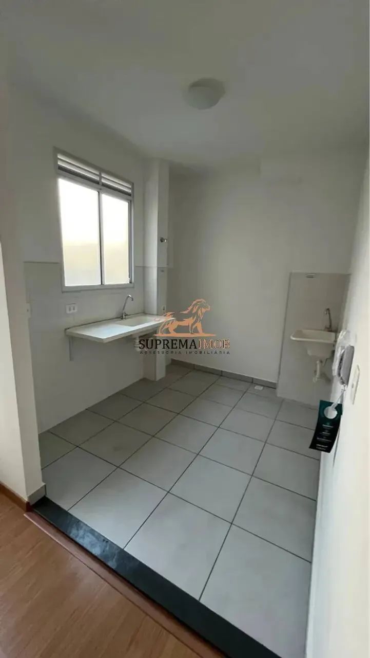 Apartamento para locar ou venda 43m² - Residencial Santinni - Sorocaba/SP - Foto 5