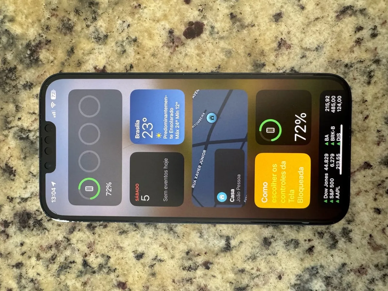 iPhone 14 Plus