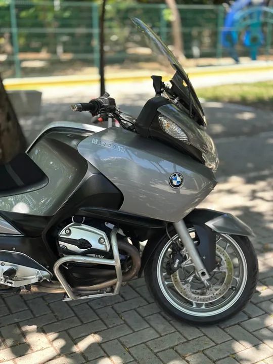 BMW R1.200RT 2005/05 - Foto 2