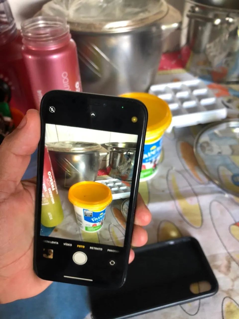 iPhone XR  - Foto 4