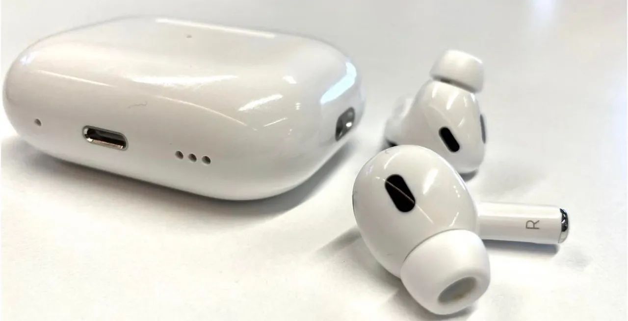 AirPods Pro 2 Lacrado  - Foto 5