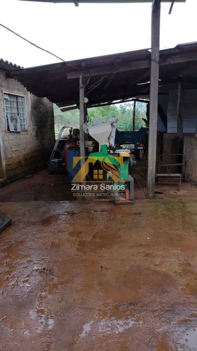 Fazenda, 32 alqueires - Zona Rural - Palmas/TO - Foto 4