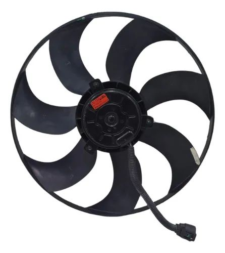 Motor Ventoinha Radiador Hyundai Hb20 1.0 1.6 2013 2019 V31 - Foto 3