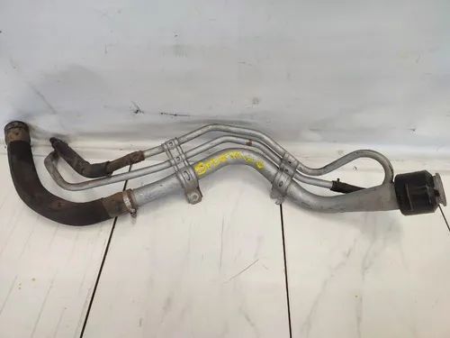 Gargalo Tanque Sportage 2017 A  2018 - Foto 3