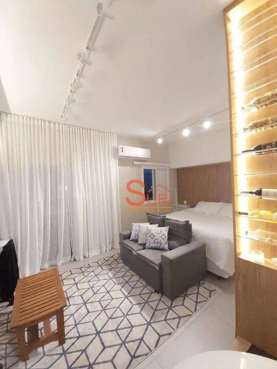 Loft com 1 dormitório à venda, 42 m² por R$ 532.000,00 - Anchieta - São Bernardo do Campo/