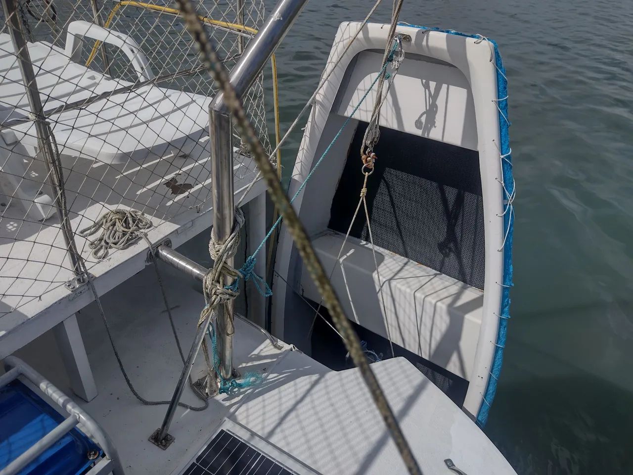 Barco a motor para venda - Foto 14