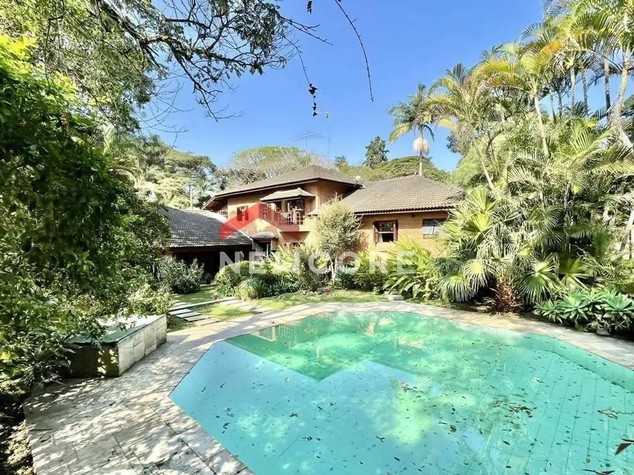 Casa em Rua São Judas Tadeu - Vila Santo Antônio - Cotia/SP