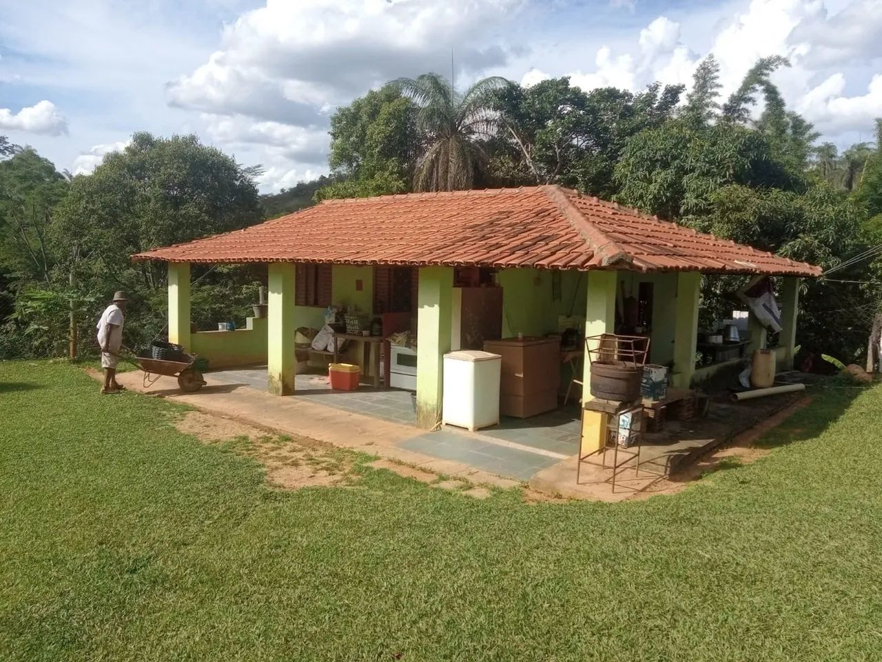 foto - Belo Horizonte - Alto dos Pinheiros