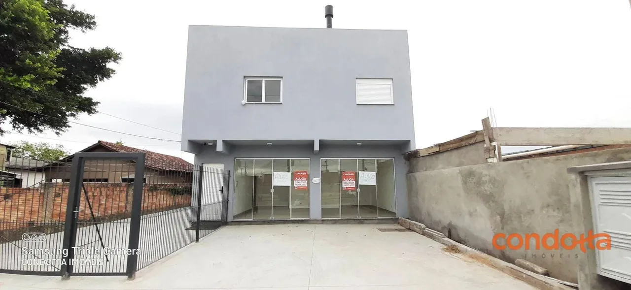 Loja para alugar, 20 m² por R$ 1.750,00/mês - Restinga - Porto Alegre/RS