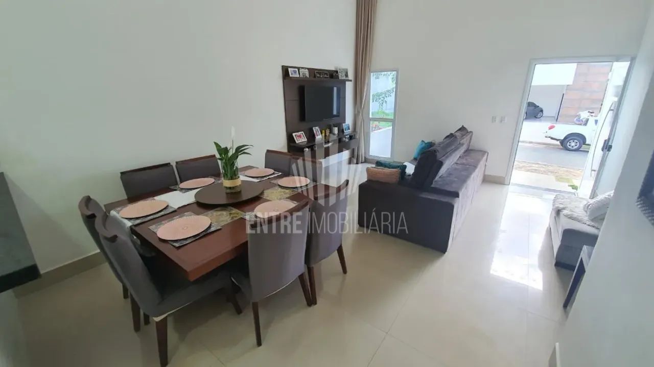 Residencial Jardim de Mônaco - Hortolândia/SP - Foto 3