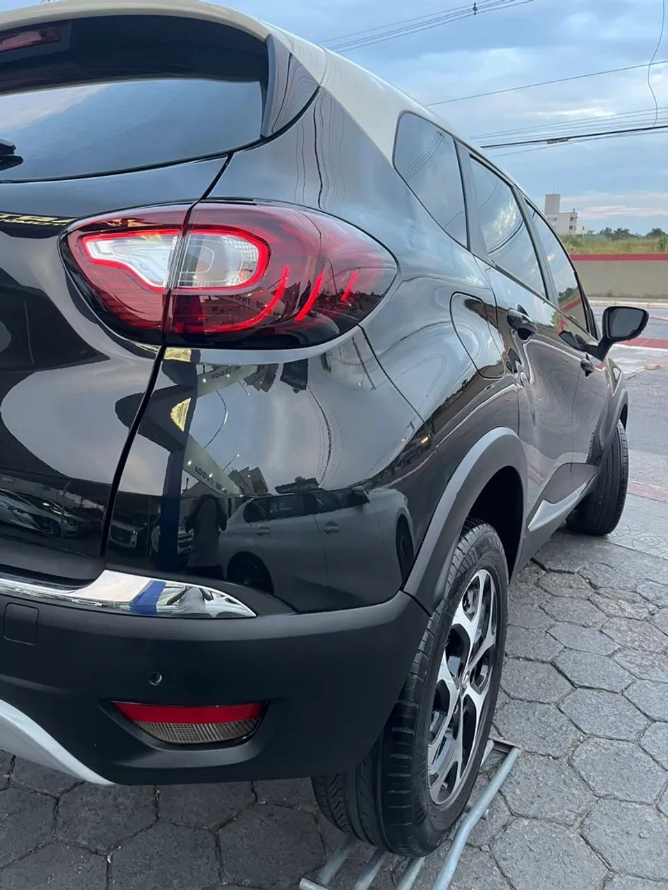 Captur intense aut 2.0 - Foto 4