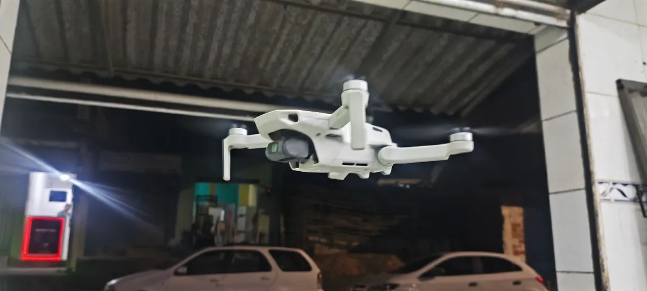 Drone Dji Mini 2 SE - Foto 6