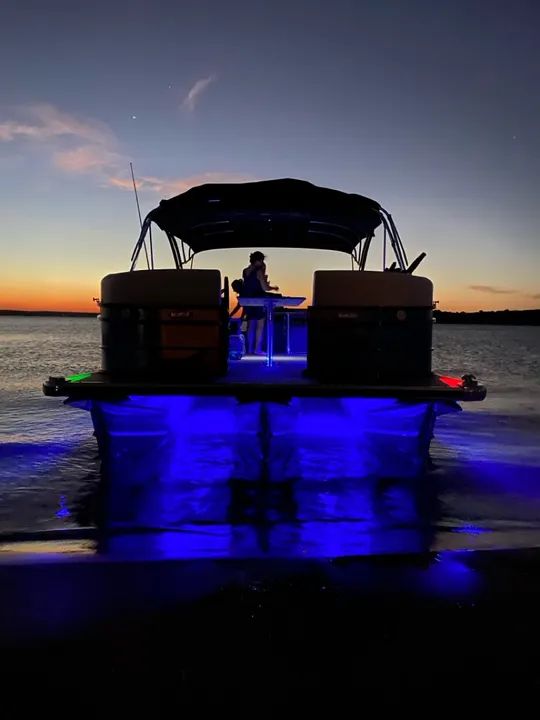 Vcat 900T Aurora - 30 pés de pura diversão! - Foto 8