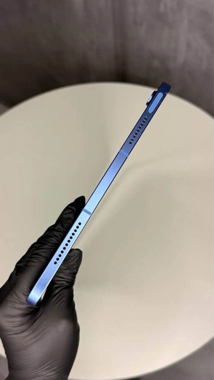 iPad 10 64gb / troco por iPhone 11 ou superior + volta - Foto 4