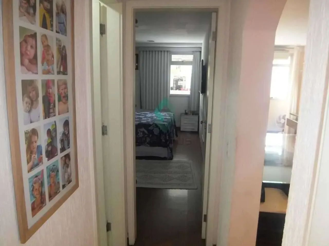 Andaraí | Apartamento 2 quartos - Foto 12