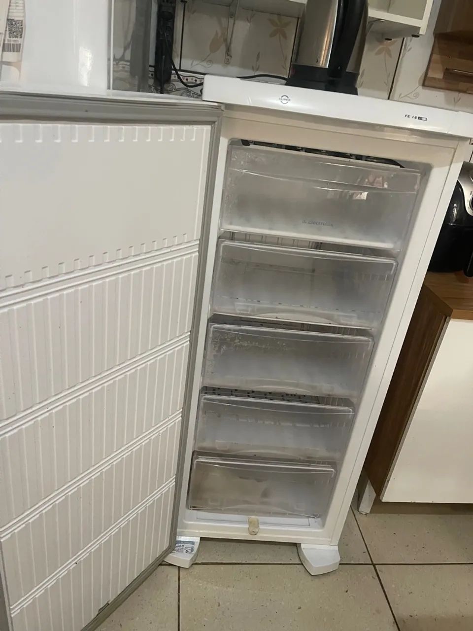 Freezer  - Foto 3