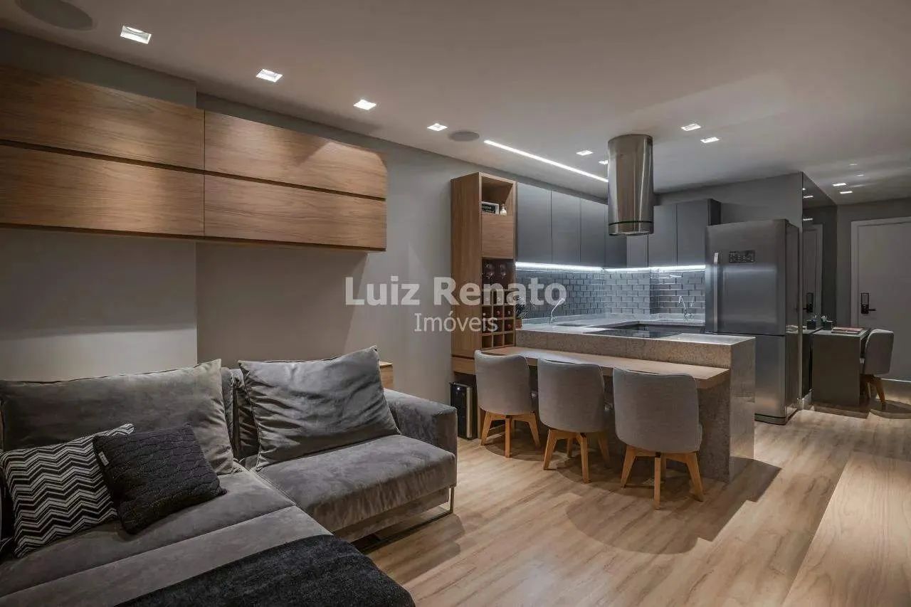Apartamento à venda no bairro Savassi - Foto 2