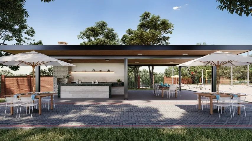 Jardins Genebra - Imperdível!! Condição de parcelamento!! - Foto 3