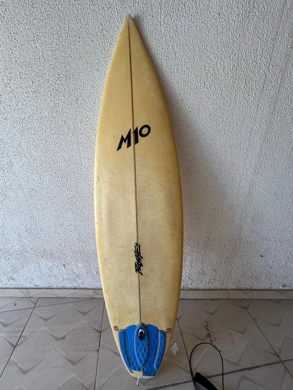 Prancha de Surfe 6?0, 29l - Foto 5