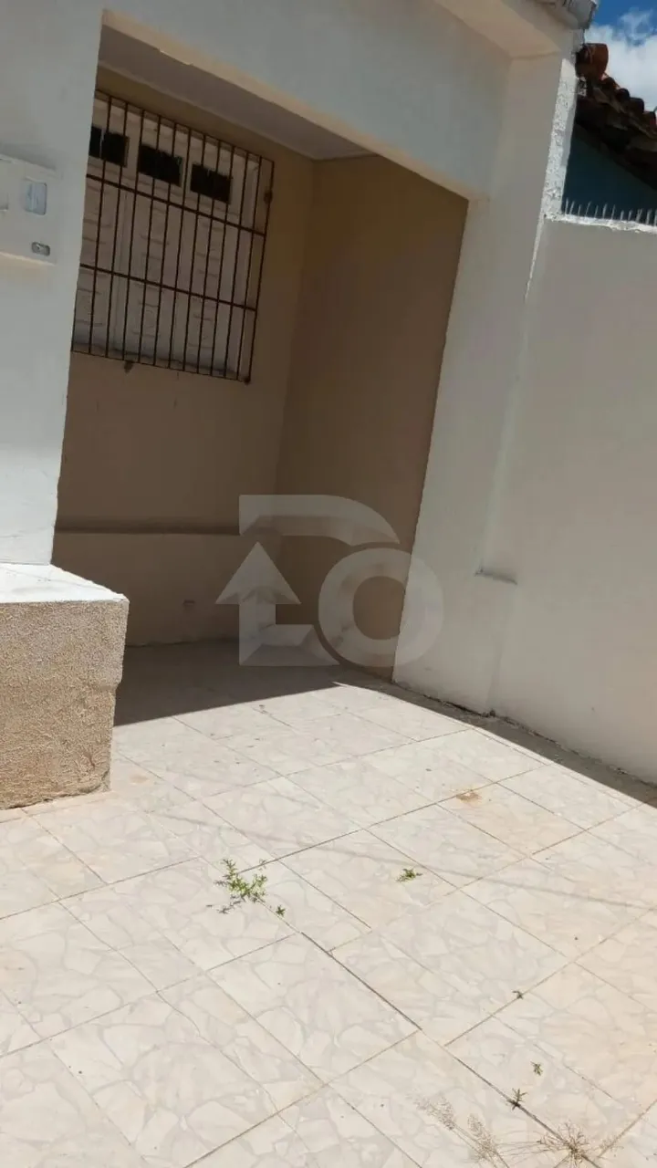 Casa à Venda no Bairro Santa Maria com 3 Quartos e Vaga de Garagem