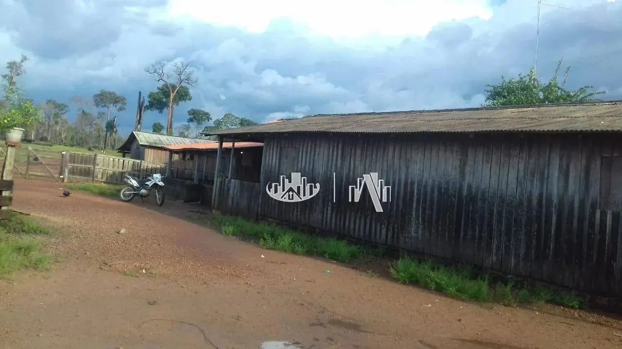 Fazenda à venda, 14520000 m² por R$ 18.200.000,00 - São Francisco - Óbidos/PA - Foto 5