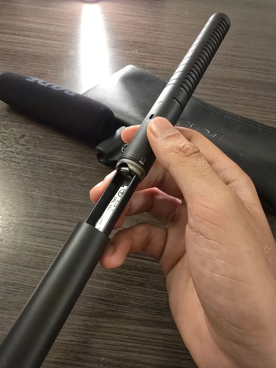 Rode NTG - 2 - Foto 2