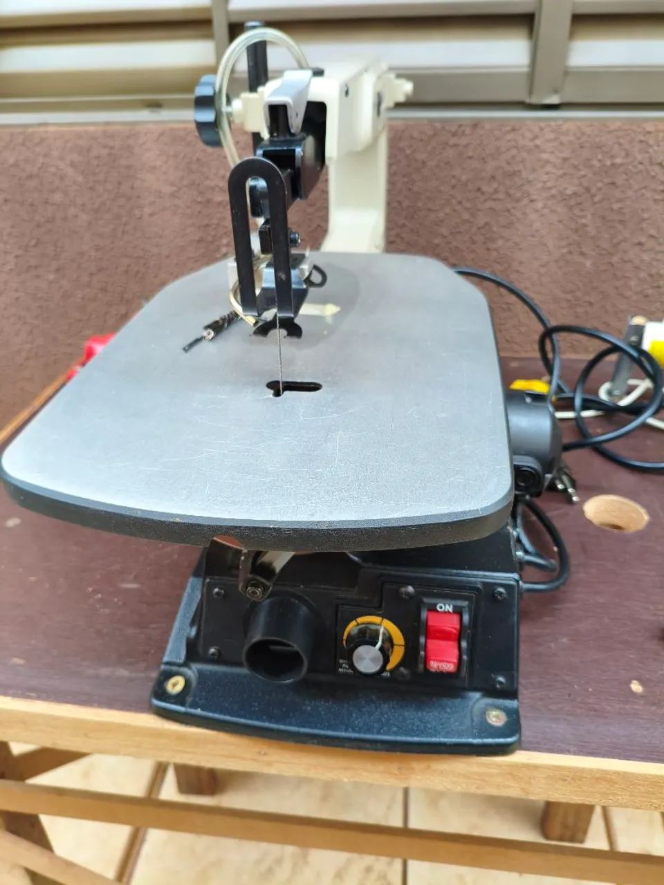 Serra Tico-Tico Makita - Foto 3