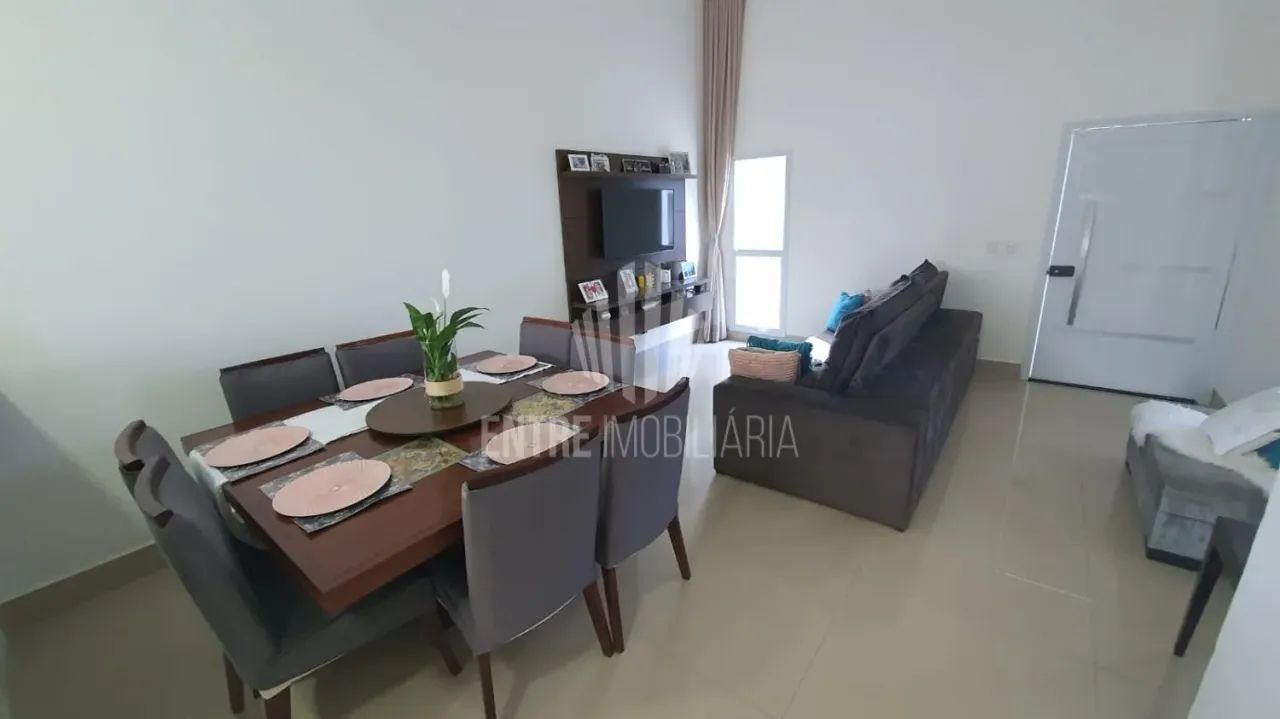 Residencial Jardim de Mônaco - Hortolândia/SP - Foto 4