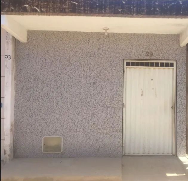 Foto - Fortaleza - Parangaba