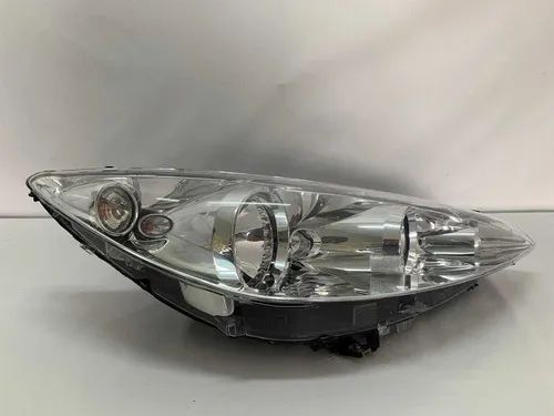 Farol Peugeot 408 Direito 2011 2012 2013 2014 2015 Original - Foto 5