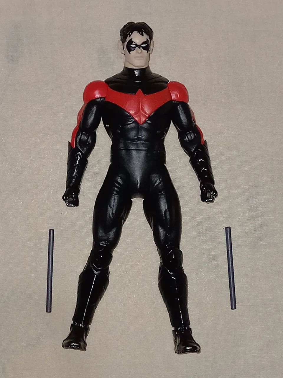 Boneco Nightwing (Asa Noturna) Batman - DC Comics
