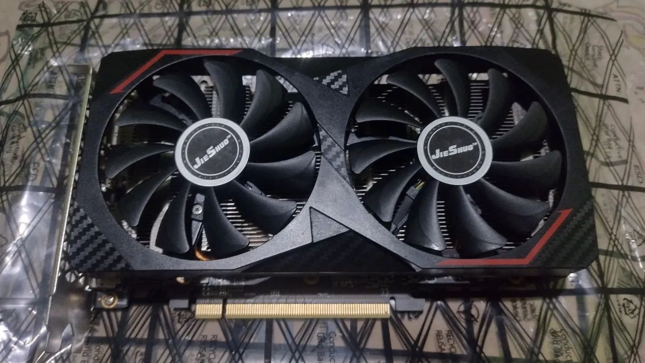 RX 6600 XT 8GB 