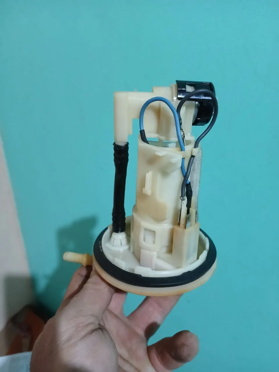 Bomba de combustível para moto fazer 250