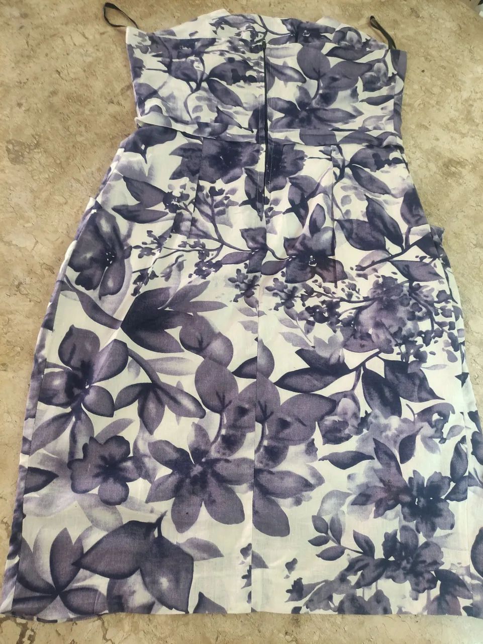 Tvz vestido linho  - Foto 4