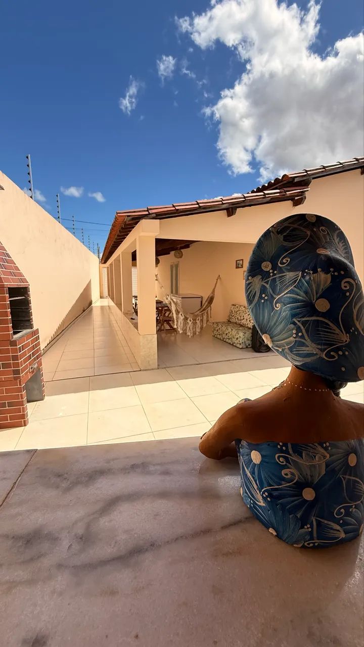 Casa por Temporada em Caldas Do Jorro * - Foto 9