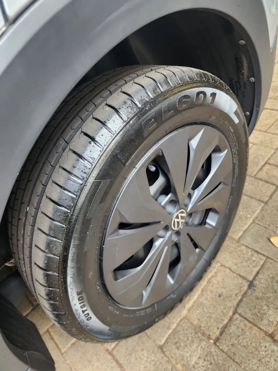 OPORTUNIDADE   T-CROSS 1.0  200 TSI Flex 5P Aut. 2022 PERÍCIA PREMIUM SEM RETOQUE  - Foto 11