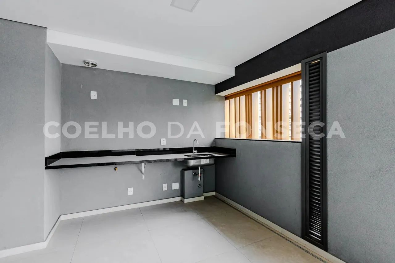 Apartamento - Perdizes/Sao Paulo - Foto 8