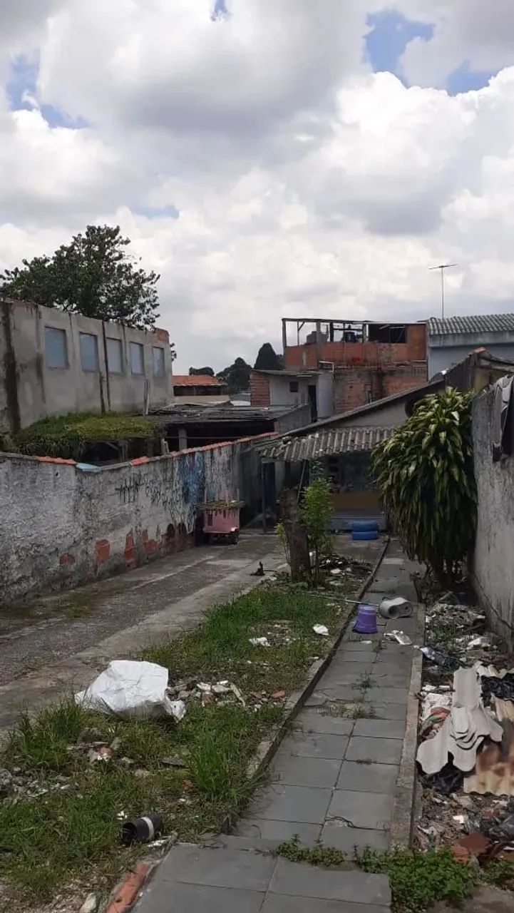 Terreno à venda, 514 m² por R$ 750.000,00 - São Miguel Paulista - São Paulo/SP - Foto 4