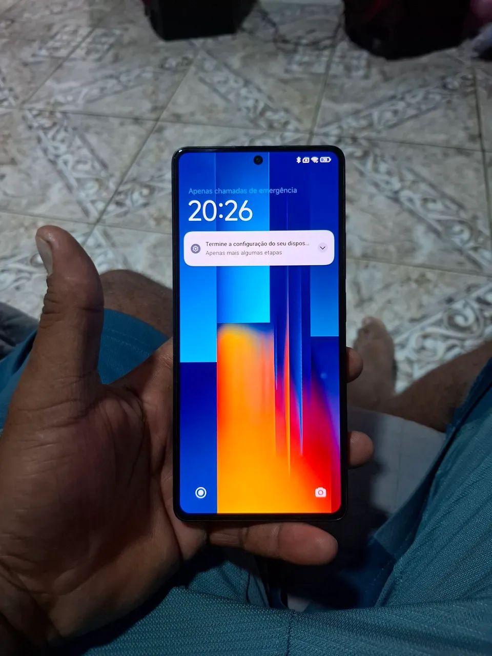 Poco m6pro 512gb - Foto 3