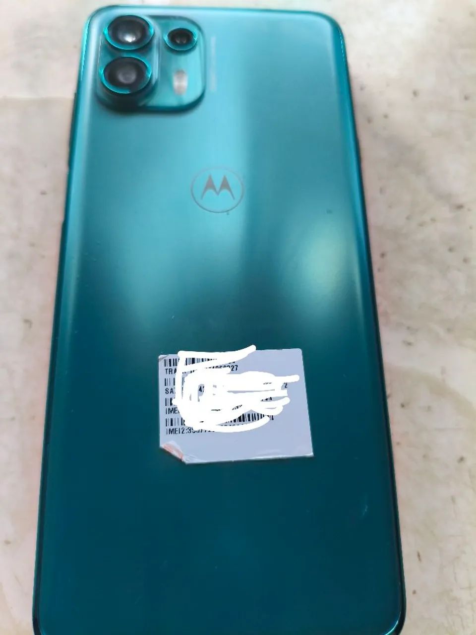 Motorola Edge 20 lite  - Foto 3