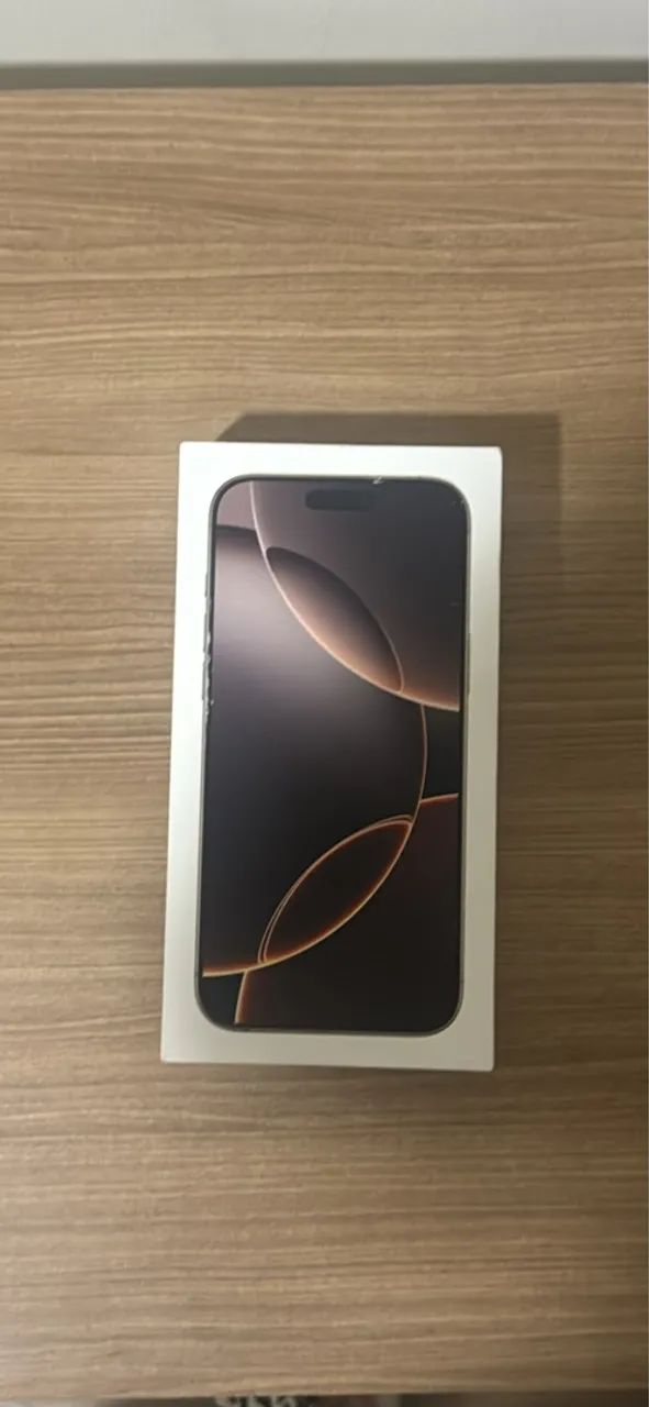 iphone 16 Pro Max 256 GB