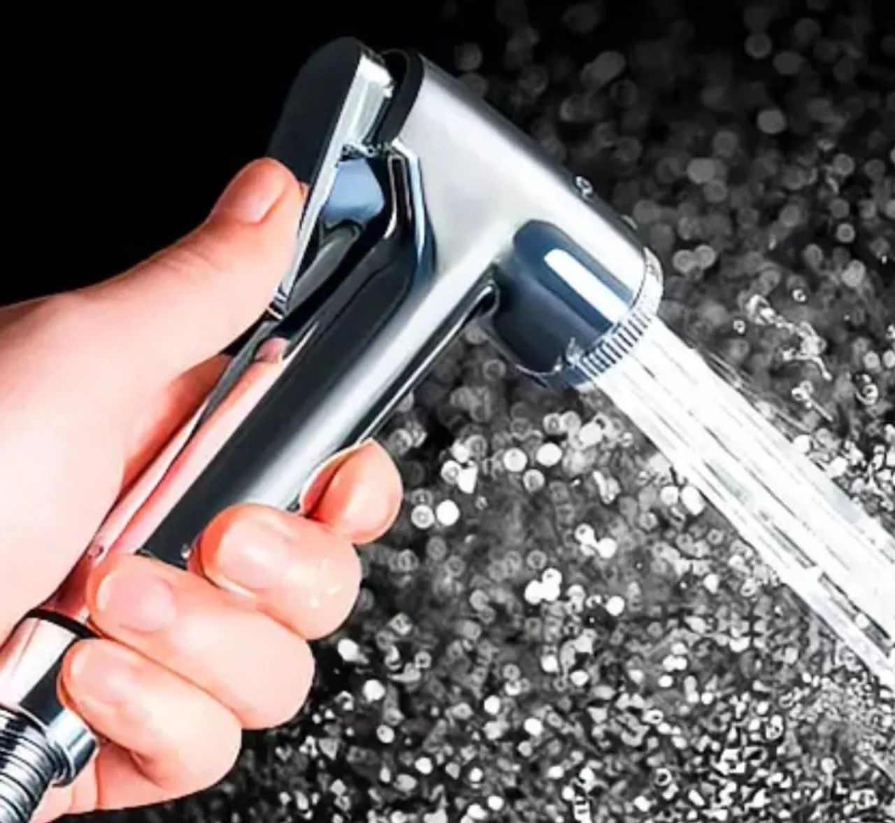 Ducha para vaso - Foto 3