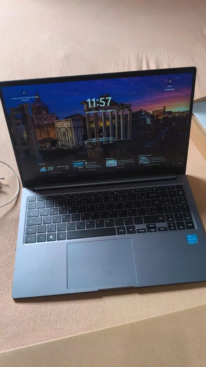 Samsung notebook book