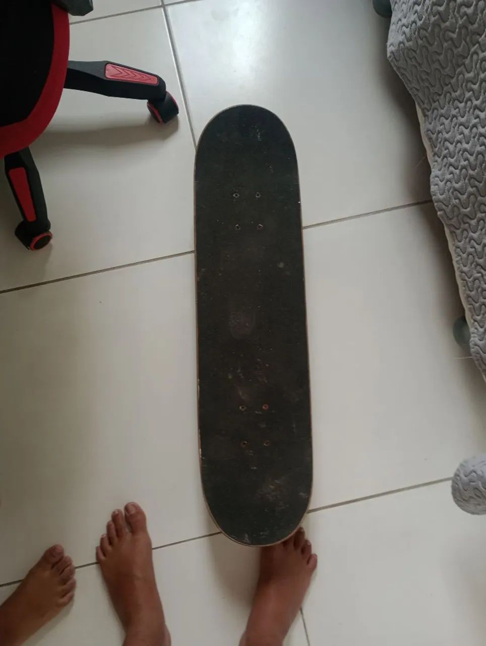 Skate star wars